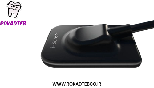 سنسور RVG وودپکر DTE مدل iSensor رکادطب