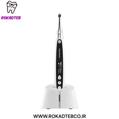 روتاری بی سیم وودپیکر woodpecker مدل اندو اسمارت پلاسEndo Smart Plus