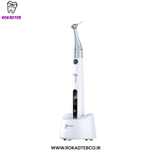 دستگاه اندو روتاری وودپکر مدل endo pace رکادطب