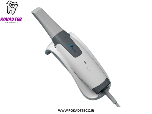 اسکنر داخل دهانی Eighteeth مدل Helios600