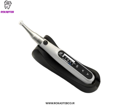 دستگاه اندو روتاری Eighteeth مدل E-CONNECT PRO رکادطب