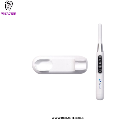 لایت کیور ایتیس Eighteeth مدل Curing Pen-E رکادطب