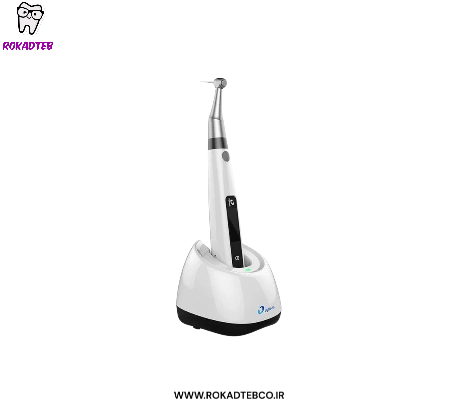 موتور روتاری و اپکس فایندر E Connect S