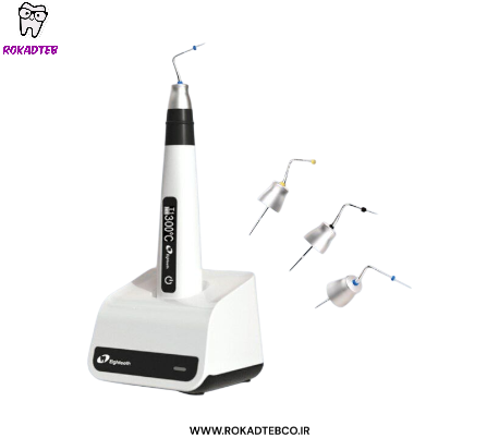 دستگاه گوتا کاتر Fast Pack ایتیس رکادطب