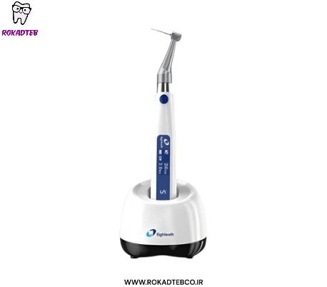 موتور اندو بی سیم Eighteeth - E-Connect S Plus