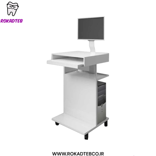 سرویتور اسکنر اکباتان مدل TR 403