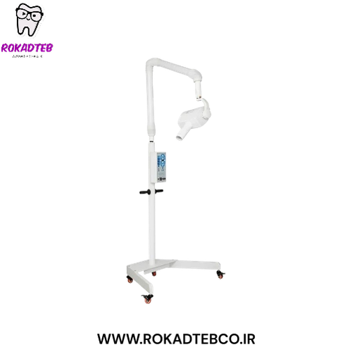 رادیوگرافی فریکس FERIX