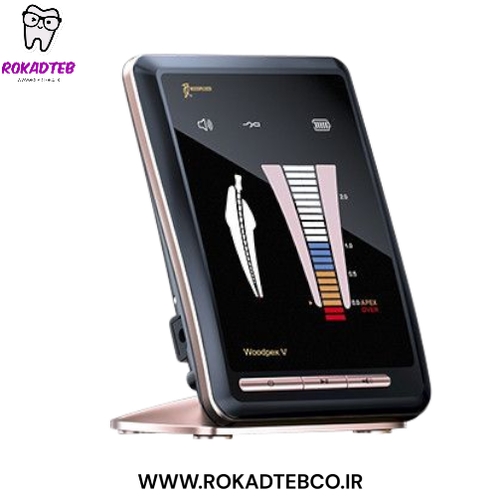 اپکس لوکیتور وودپیکر woodpex V رکادطب