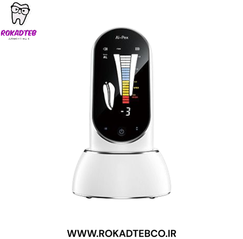 اپکس فایندر وودپیکر Woodpecker مدل Ai-Pex رکادطب