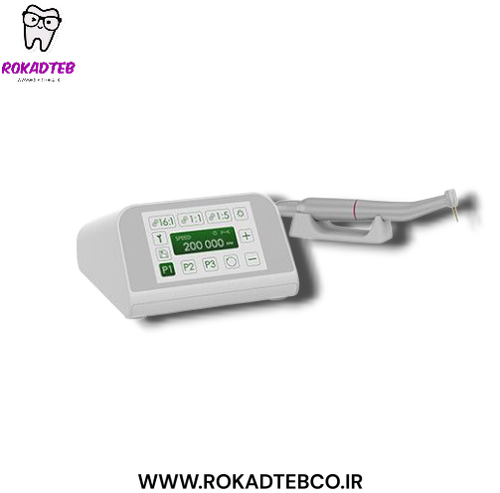 موتور الکتریکی MT2 وودپکر Woodpecker رکادطب