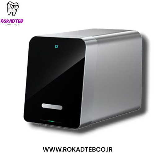 فسفرپلیت وودپیکر Woodpecker مدل Free Scan v رکادطب