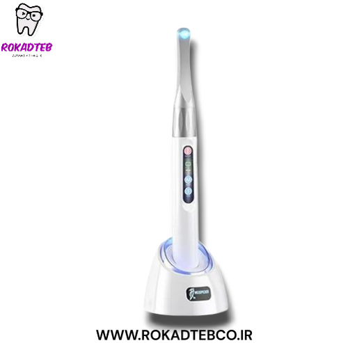 خرید لایت کیور وودپیکر iLED plus رکادطب