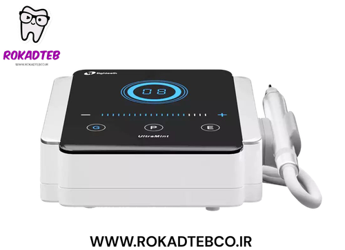 جرمگیر ایتیس Eighteeth مدل UltraMint | رکادطب