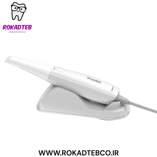 اسکنر داخل دهانی داینامیک DDS360 رکادطب