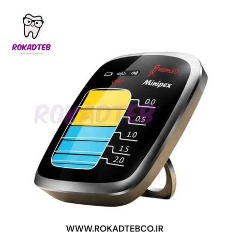 اپکس فایندر وودپیکر Woodpecker مدل مینی پکس Minipex