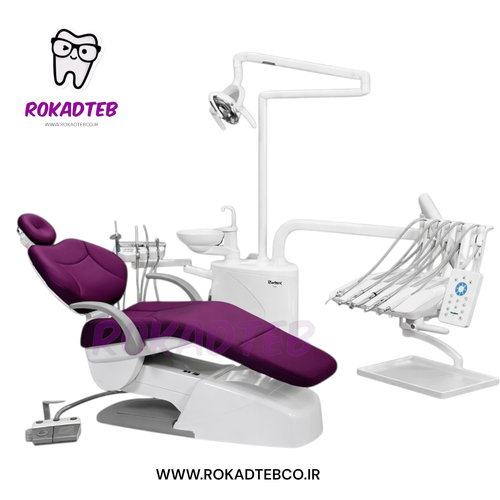 یونیت لایف دنت Lifedent مدل P3-i رکادطب