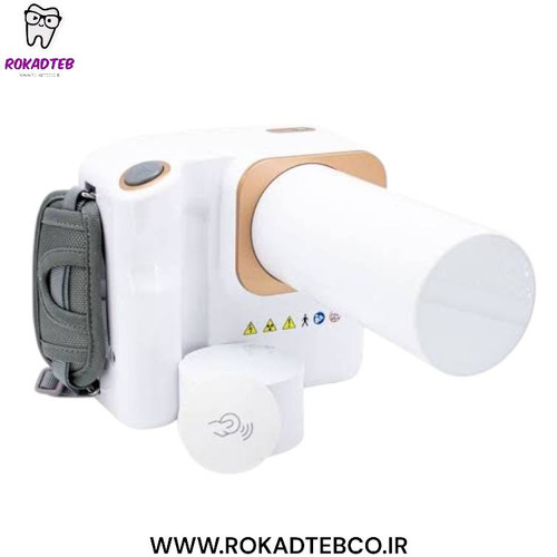 رادیوگرافی پرتابل وودپکر Woodpecker مدل مستر ری رکادطب