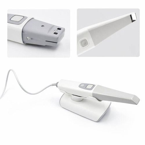 اسکنر داخل دهانی رانیس Runyes مدل 3DS V5 رکادطب